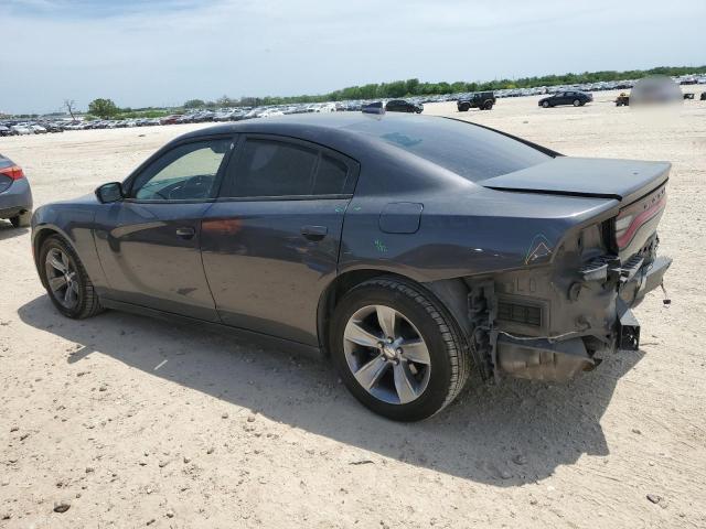 Vin: 2c3cdxhgxgh214631, lot: 53638345, dodge charger sxt 20162