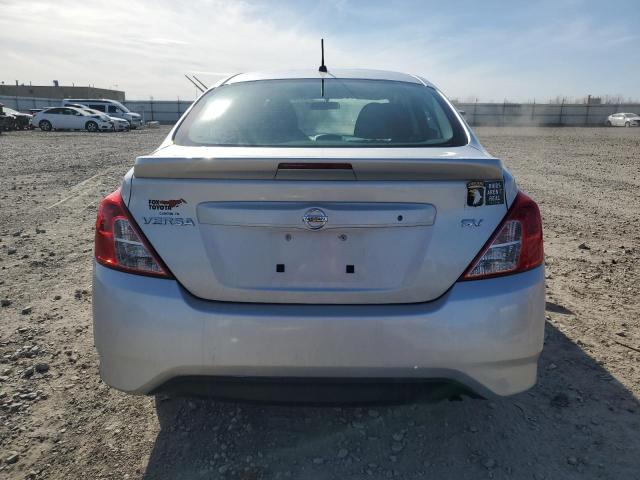 2017 NISSAN VERSA S - 3N1CN7AP9HK436405