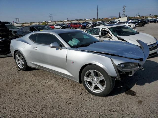 Vin: 1g1fb1rs4j0189082, lot: 51549525, chevrolet camaro lt 20184