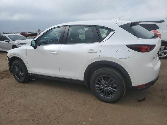 Vin: jm3kfbbm1m0381714, lot: 55341145, mazda cx-5 sport 20212