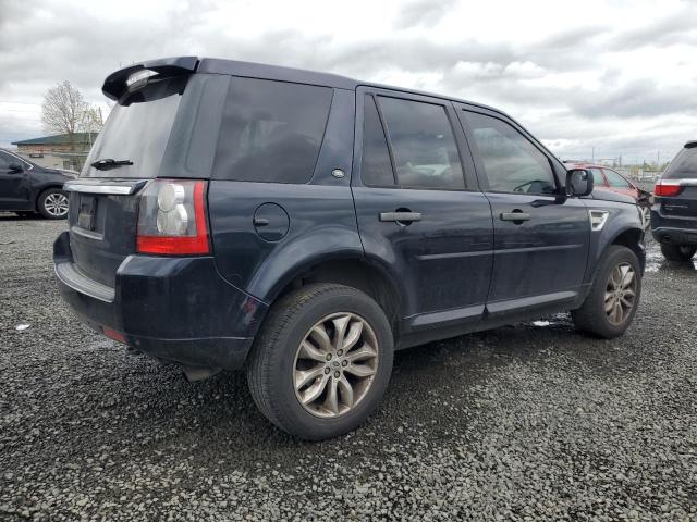 LAND ROVER LR2 HSE 2012 SALFR2BN2CH281429 photo #4