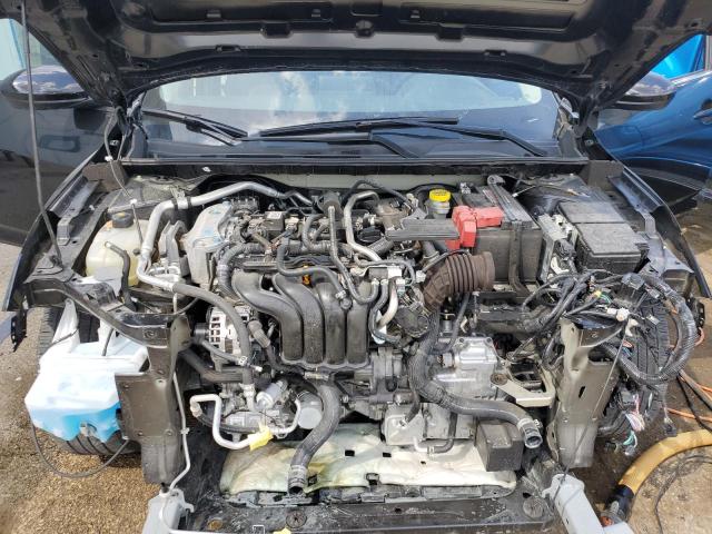 2024 NISSAN SENTRA SV - 3N1AB8CV2RY302030