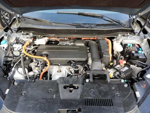 2024 HONDA CR-V SPORT - 7FARS6H89RE024623