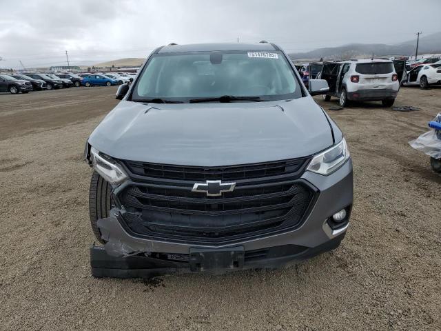 2018 CHEVROLET TRAVERSE L - 1GNEVHKW4JJ132818