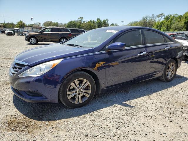 Vin: 5npeb4ac8ch443911, lot: 53239685, hyundai sonata gls 2012 img_1
