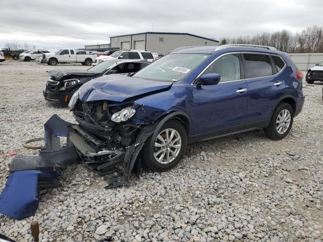 Vin: jn8at2mv2lw104167, lot: 53883585, nissan rogue s 2020 img_1