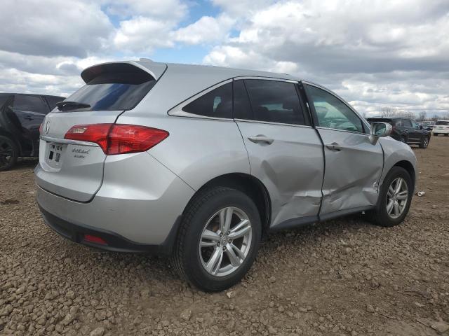 Vin: 5j8tb4h56el006858, lot: 48845645, acura rdx technology 20143