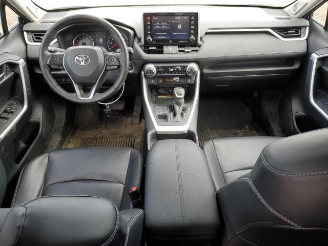 2020 TOYOTA RAV4 XLE P - 2T3A1RFVXLC135321