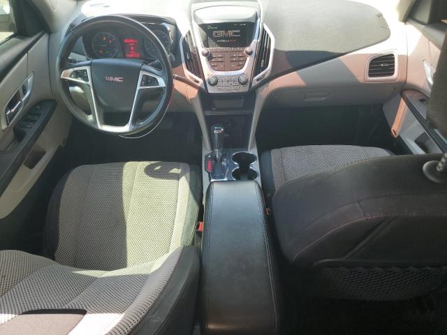 2017 GMC TERRAIN SL - 2GKALNEK4H6348264