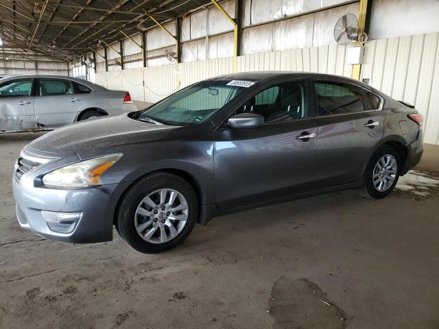 2015 NISSAN ALTIMA 2.5 - 1N4AL3AP4FC478802