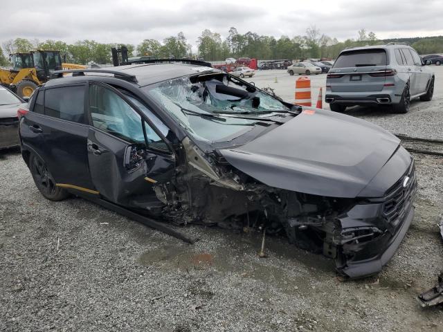 2024 SUBARU CROSSTREK - 4S4GUHF60R3715798