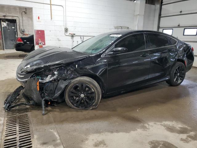Vin: 1c3cccab7fn707795, lot: 53087845, chrysler 200 limited 2015 img_1