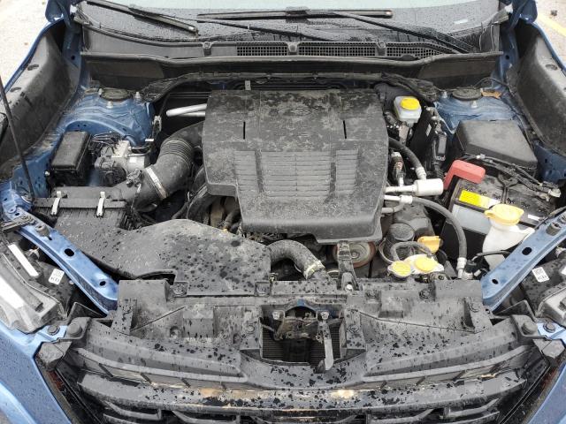2022 SUBARU FORESTER P - JF2SKAEC5NH505781