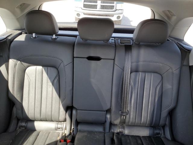 2021 AUDI Q5 PREMIUM - WA1BAAFY0M2136285