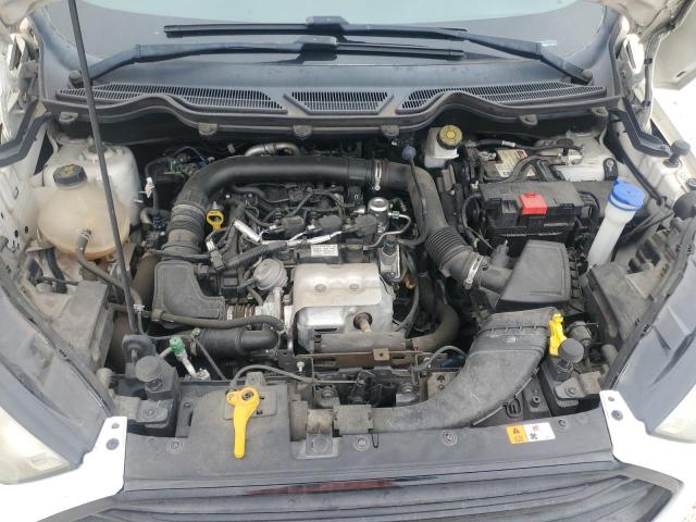 2018 FORD ECOSPORT S - MAJ3P1RE3JC160988