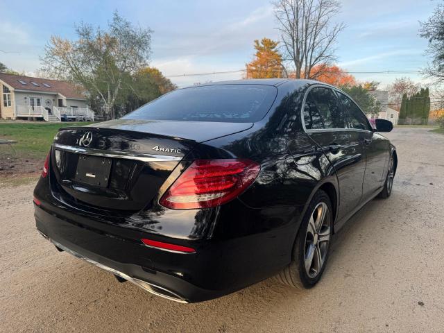 Vin: wddzf4kb3ha104604, lot: 55533765, mercedes-benz e-class 300 4matic 20174