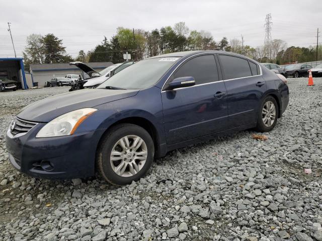 Vin: 1n4al2ap6bn412793, lot: 50795015, nissan altima base 2011 img_1