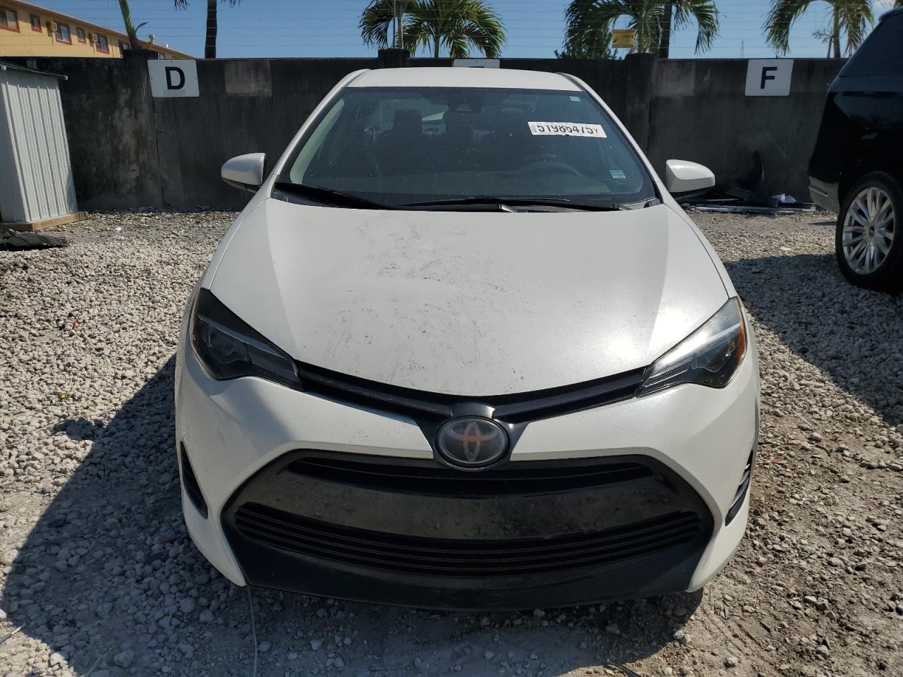 Toyota Corolla l 2019