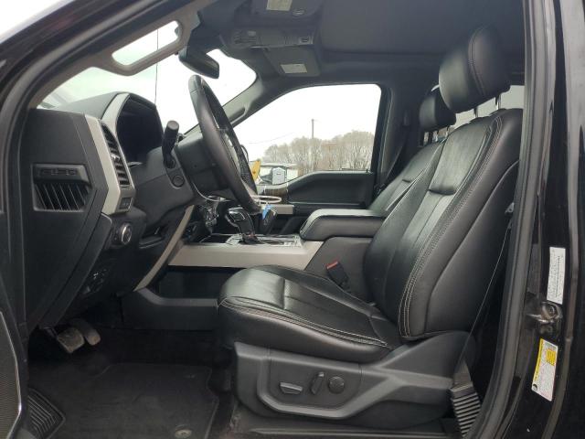 2020 FORD F150 SUPER - 1FTFW1E49LKD90213