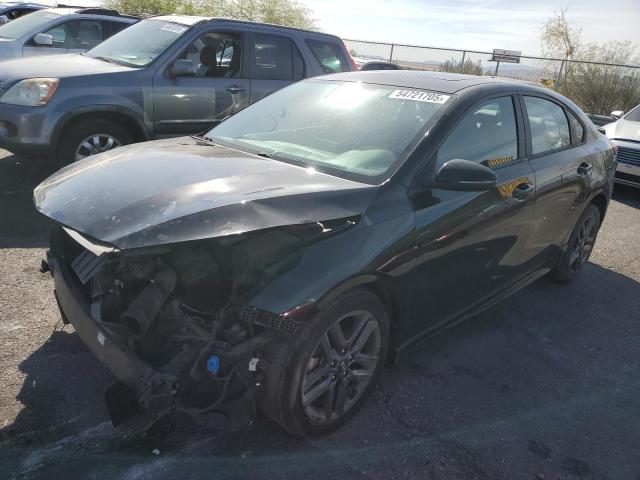 Vin: 3kpf34ad2me333601, lot: 54721705, kia forte gt line 2021 img_1