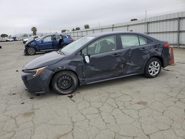 Vin: jtdbcmfe4s3088708, lot: 53841805, toyota corolla le 2025 img_1