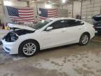 2018 CHEVROLET MALIBU LT - 1G1ZD5ST0JF178725
