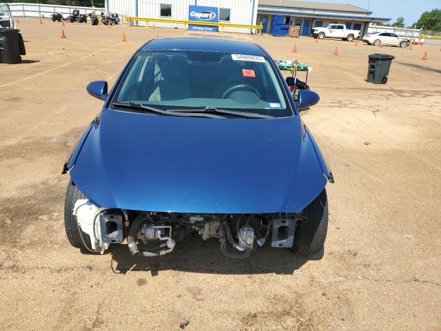2018 HYUNDAI ELANTRA SE - 5NPD74LF7JH393102