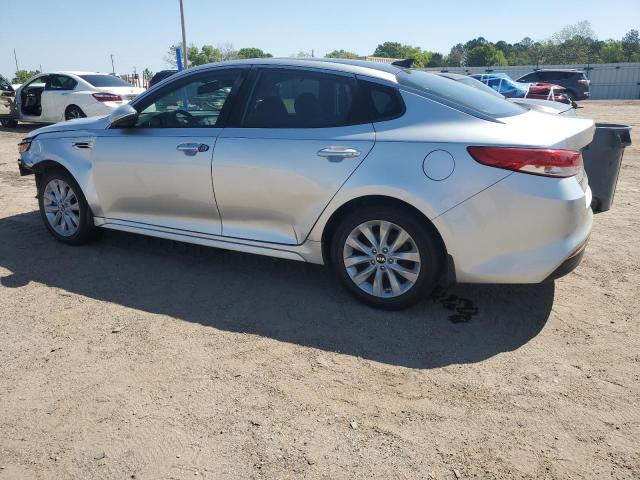 Vin: 5xxgu4l37gg065159, lot: 52611075, kia optima ex 20162