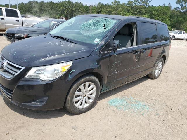 Vin: 2c4rvabg8er135068, lot: 53051215, volkswagen routan se 2014 img_1