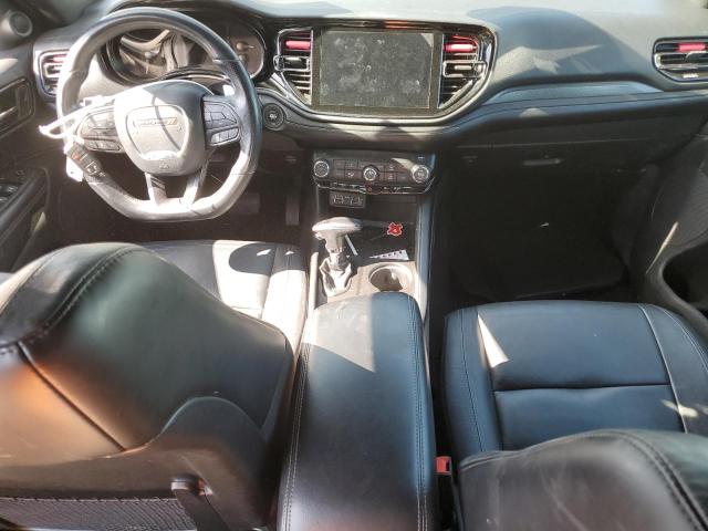 2021 DODGE DURANGO GT - 1C4RDHDG4MC750085