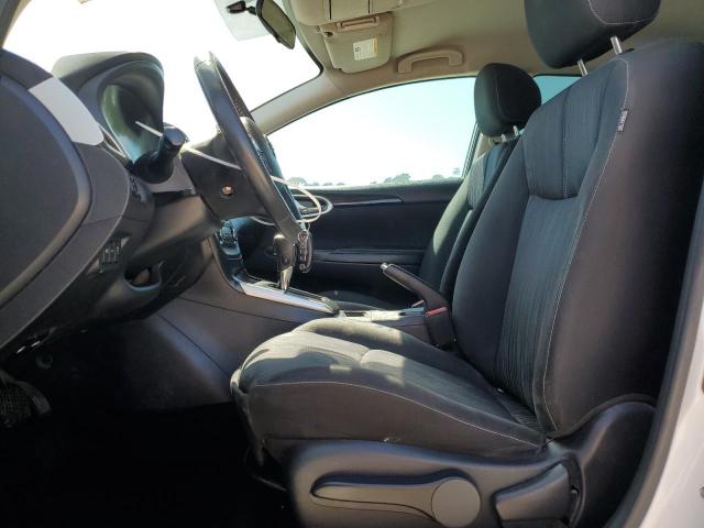 2017 NISSAN SENTRA S - 3N1AB7APXHL681448