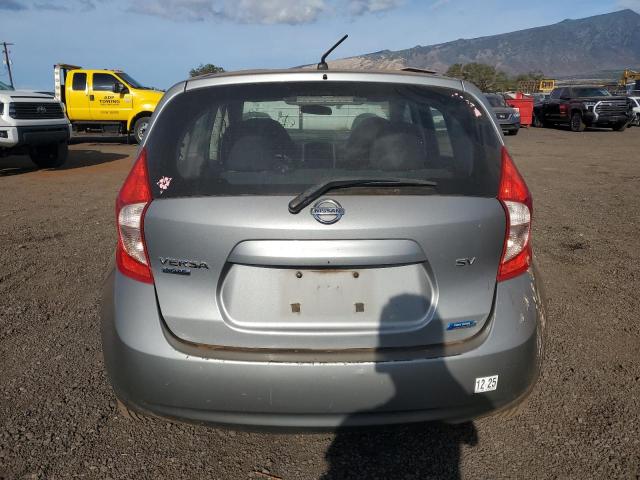 2015 NISSAN VERSA NOTE - 3N1CE2CP4FL388710