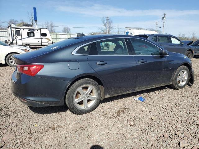 Vin: 1g1zb5stxkf217828, lot: 54300185, chevrolet malibu ls 20193