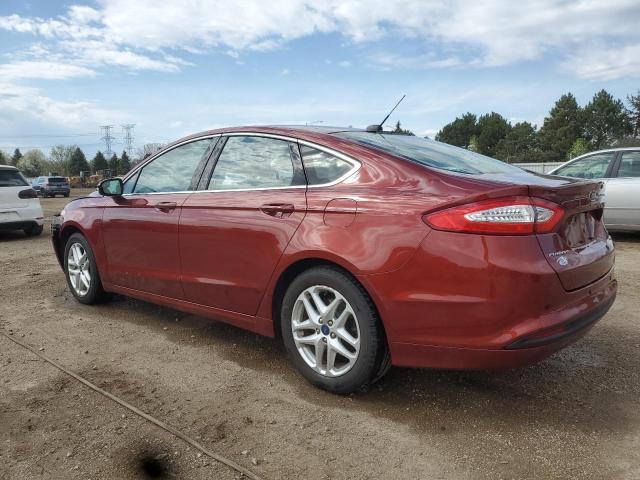 Vin: 3fa6p0hd7er140685, lot: 54221875, ford fusion se 20142