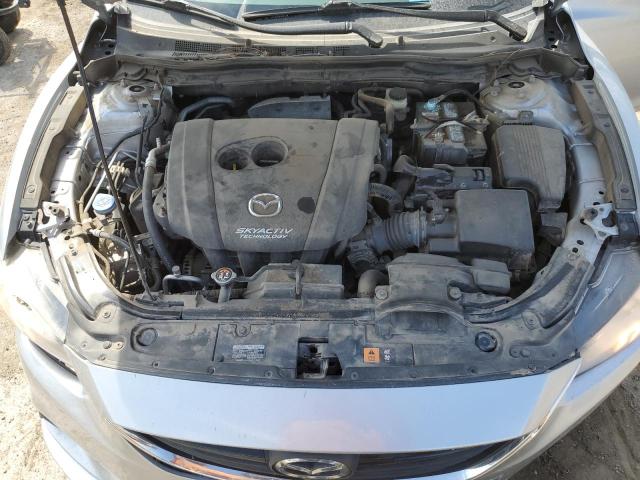 2016 MAZDA 6 TOURING JM1GJ1V54G1438420