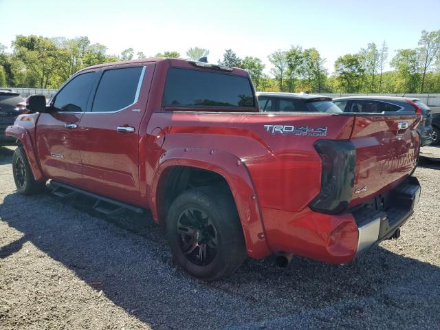 Vin: 5tfja5db5nx010953, lot: 53304485, toyota tundra crewmax limited 20222