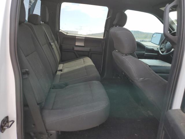 2017 FORD F150 SUPER - 1FTEW1EF2HFA09301