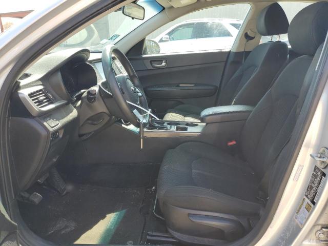2020 KIA OPTIMA LX - 5XXGT4L36LG381441