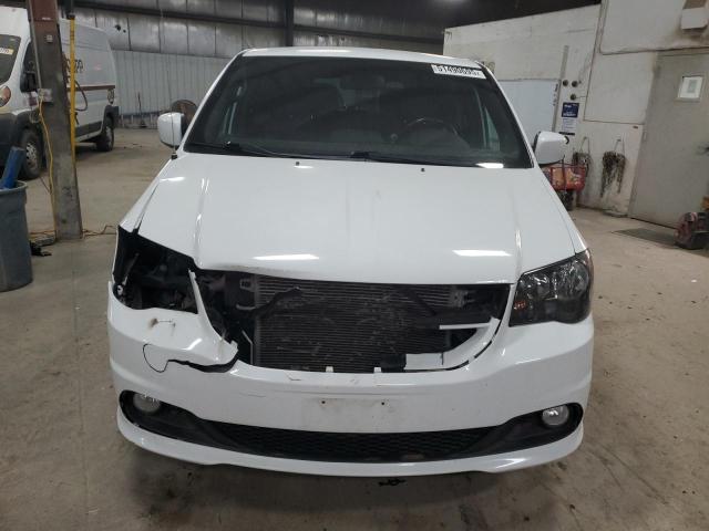 2019 DODGE GRAND CARA - 2C4RDGEG1KR769111