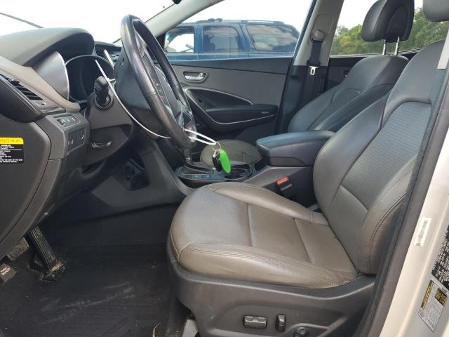 2015 HYUNDAI SANTA FE S - 5XYZU3LBXFG265554