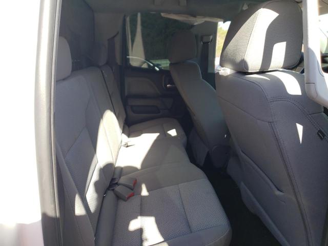 2017 CHEVROLET SILVERADO - 1GCVKPEC7HZ353922