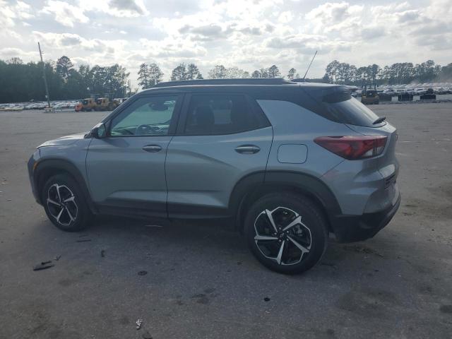 Vin: kl79musl4pb173946, lot: 53440865, chevrolet trailblzr rs 20232