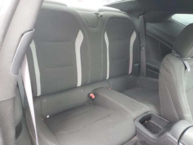 2020 CHEVROLET CAMARO LS 1G1FB1RXXL0115227