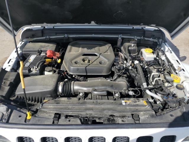 2022 JEEP WRANGLER U - 1C4HJXEN2NW124708
