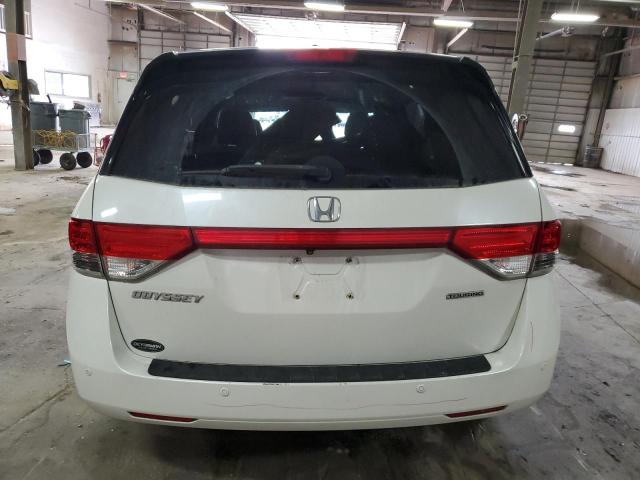 2016 HONDA ODYSSEY TO - 5FNRL5H96GB017038