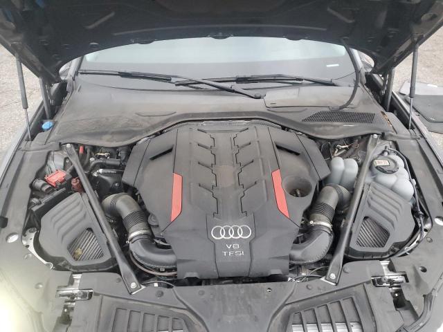 2023 AUDI S8 WAULSAF83PN016195