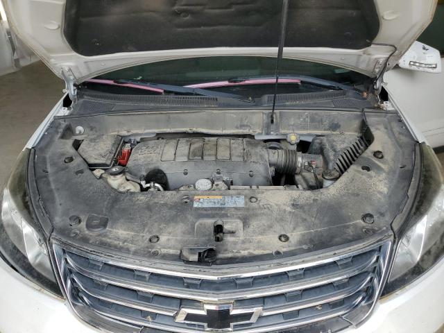 2017 CHEVROLET TRAVERSE L - 1GNKRHKDXHJ171378