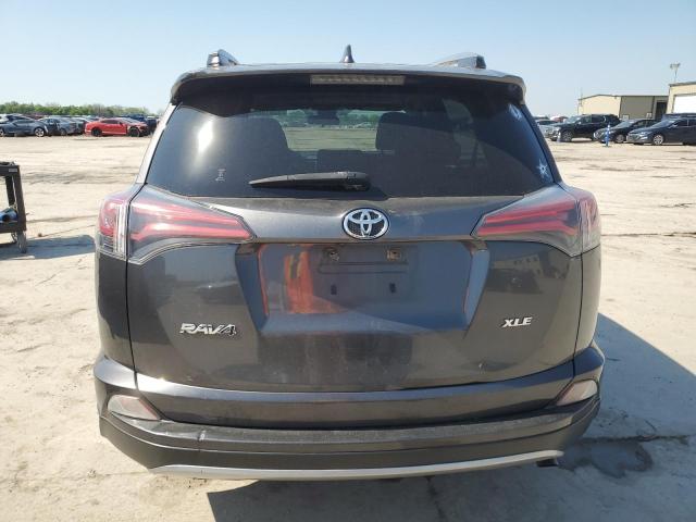 2017 TOYOTA RAV4 XLE JTMWFREV9HJ146274
