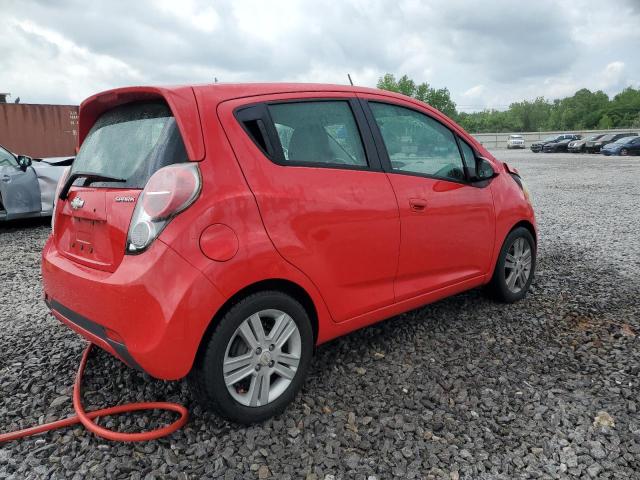 Vin: kl8cd6s92dc611192, lot: 54952615, chevrolet spark 1lt 20133