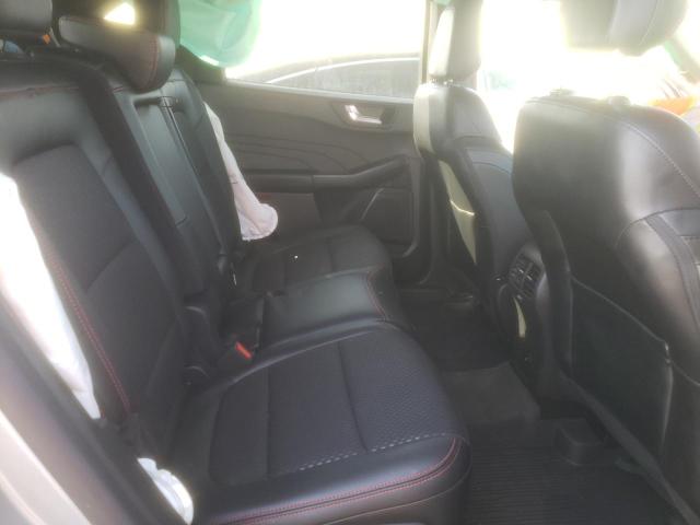 2024 FORD ESCAPE ST - 1FMCU9NZ1RUB42145